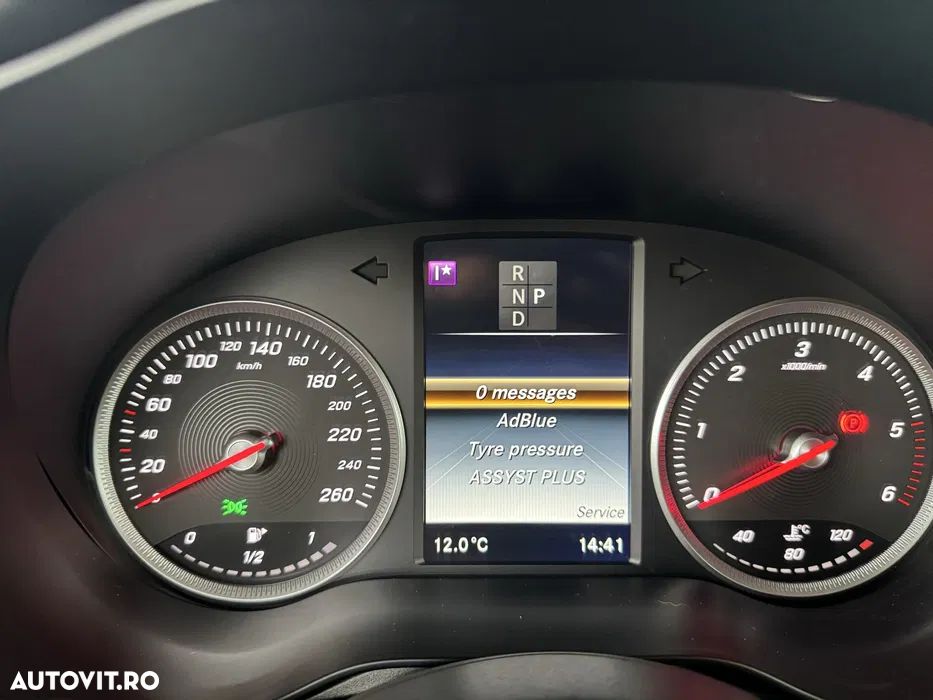 Mercedes-Benz GLC - 5