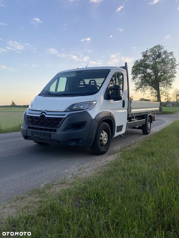 Citroën Jumper - 1
