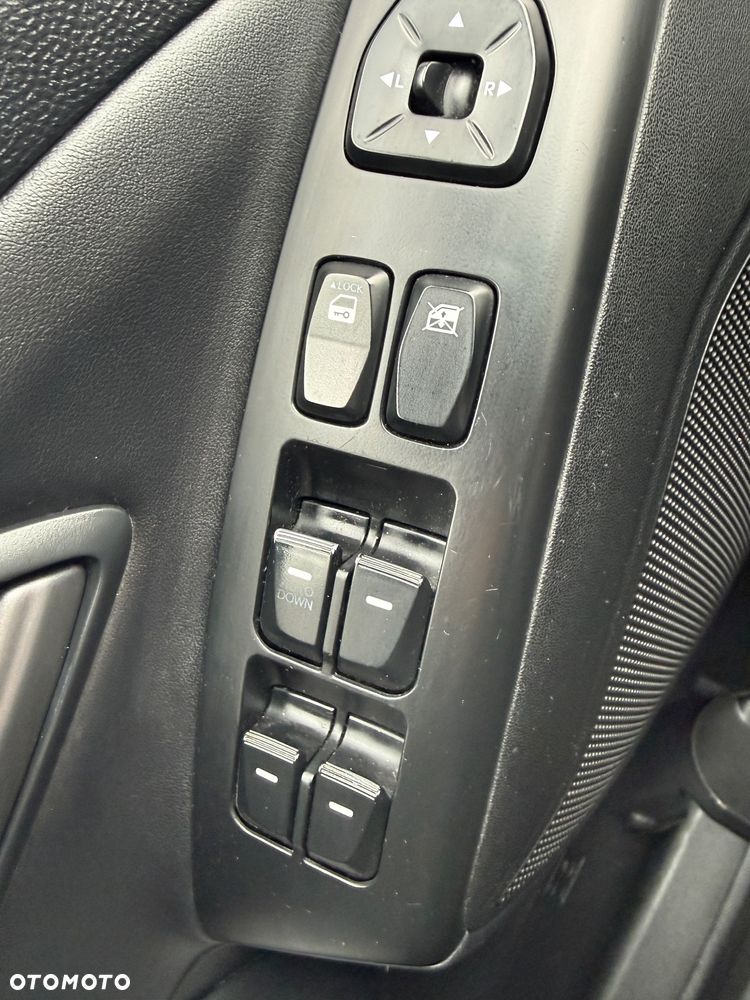 Hyundai ix35 1.7 CRDi Classic 2WD - 14