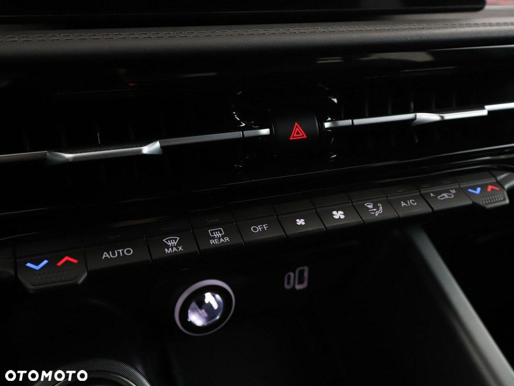 Alfa Romeo Tonale 1.5 T4 GSE mHEV Edizione Speciale DCT - 31