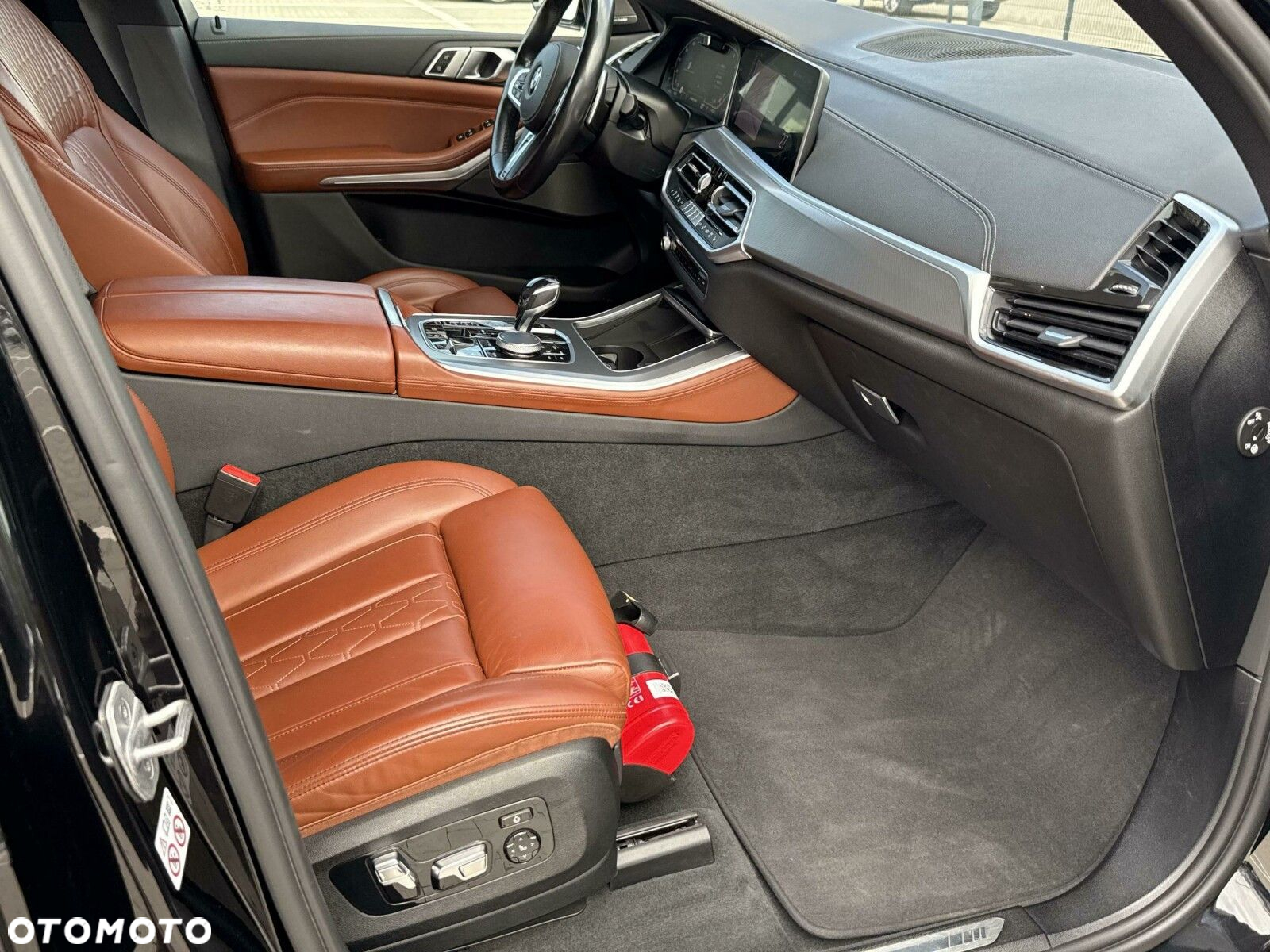 BMW X5 - 19