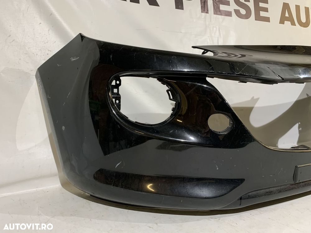 Bara fata Opel Adam, 2012, 2013, 2014, 2015, 2016, 2017, 2018, 2019, cod origine OE 13355266. - 16