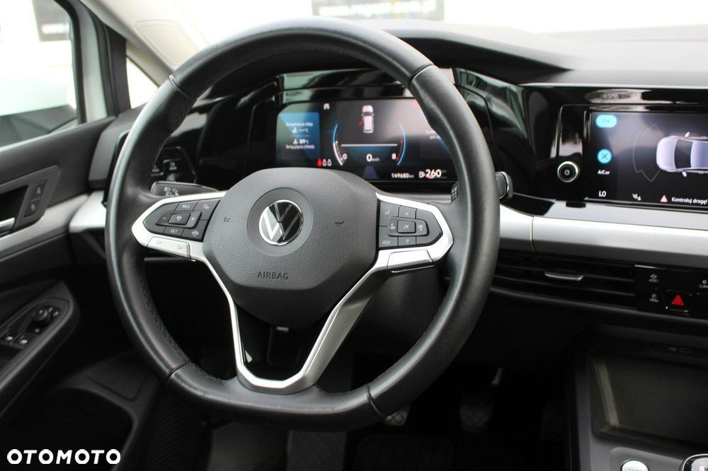 Volkswagen Golf - 14