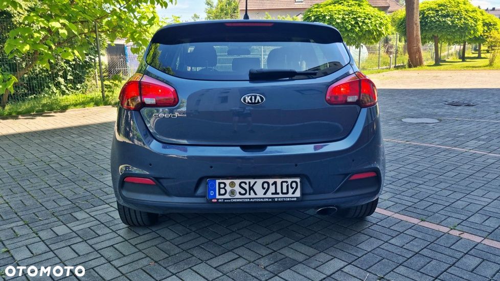 Kia Ceed 1.4 Business Line - 8