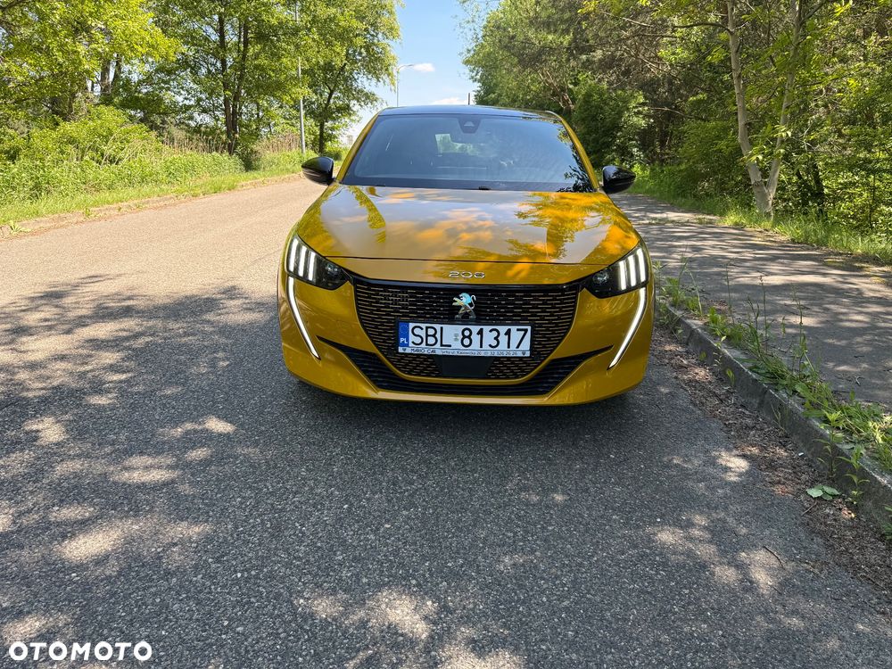 Peugeot 208 PureTech 100 GT Pack - 2