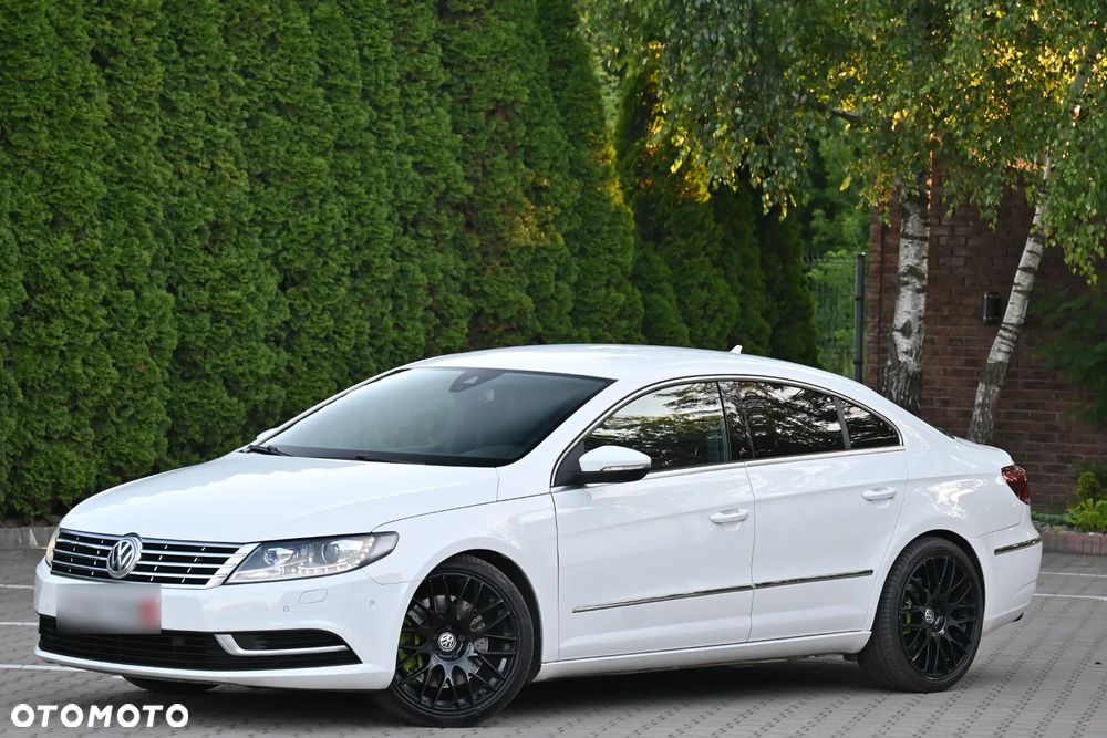 Volkswagen Passat CC 3.6 V6 4Motion DSG Individual - 4