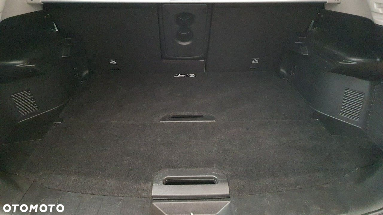 Nissan X-Trail - 22