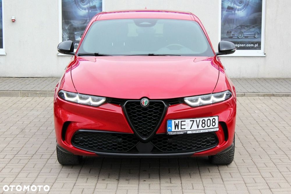 Alfa Romeo Tonale 1.5 T4 GSE mHEV Edizione Speciale DCT - 3