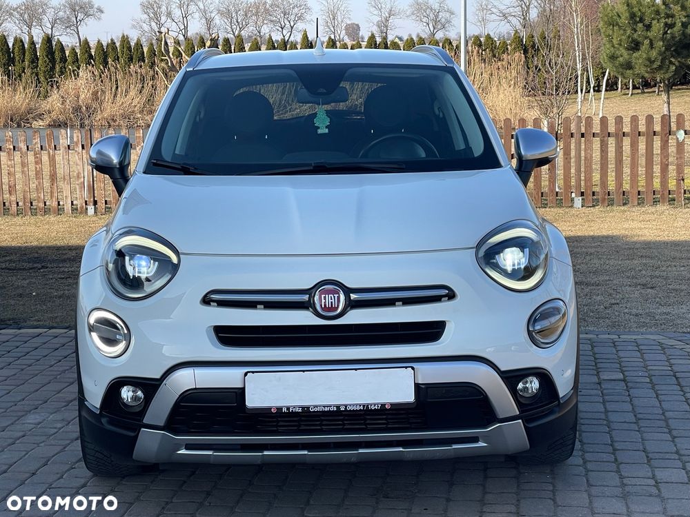 Fiat 500X 1.6 Multijet 4x2 S&S Mirror - 9