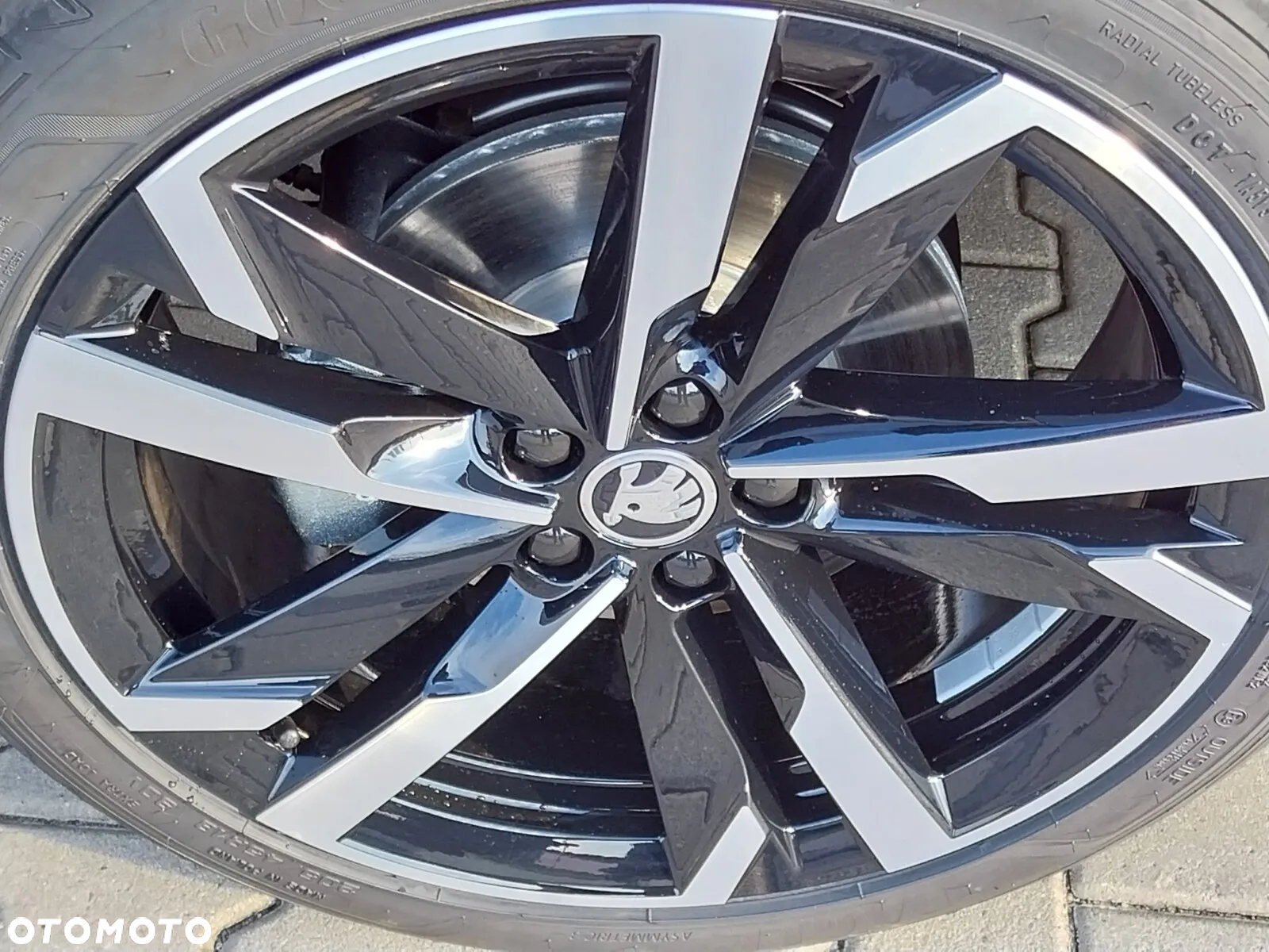Skoda Scala 1.5 TSI Monte Carlo DSG - 15