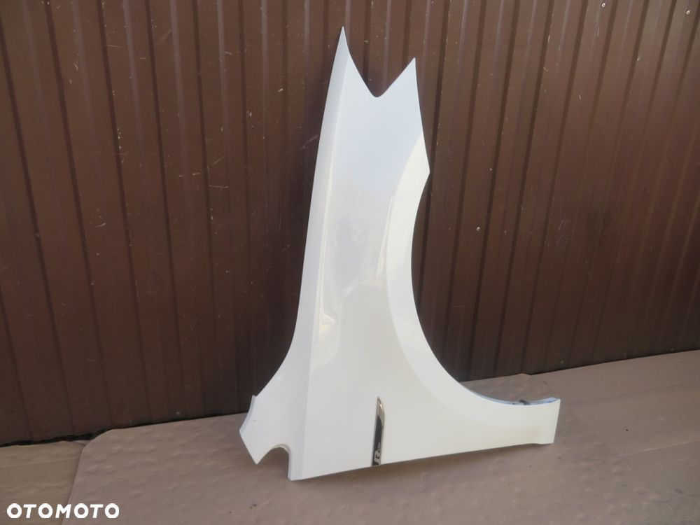 BŁOTNIK PRZÓD PRAWY VW GOLF VII LIFT 5G0 17R- KRAKÓW - 9