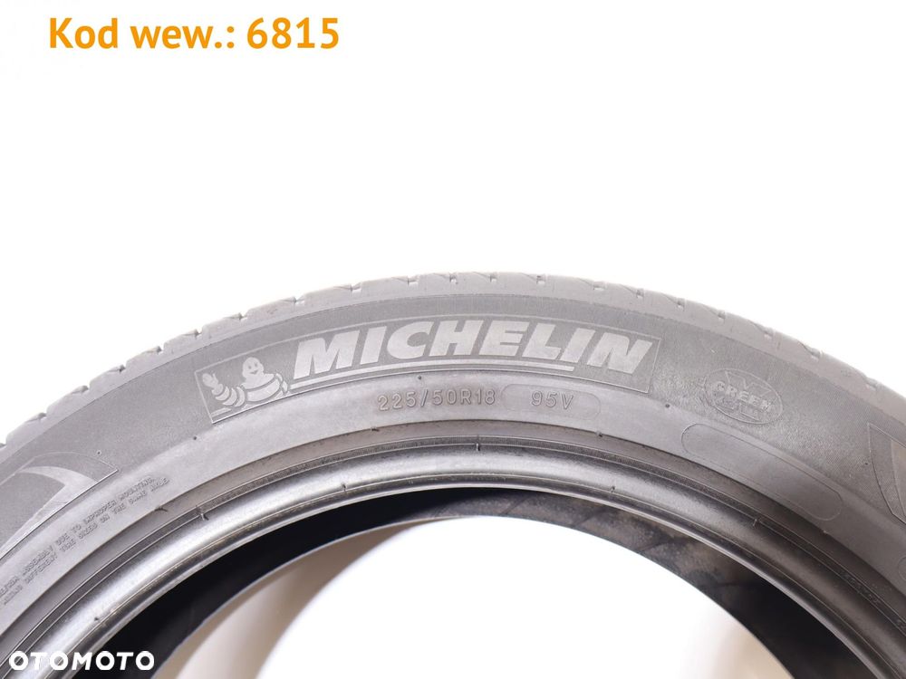 Michelin PRIMACY 3 - 225/50 R18 - 4