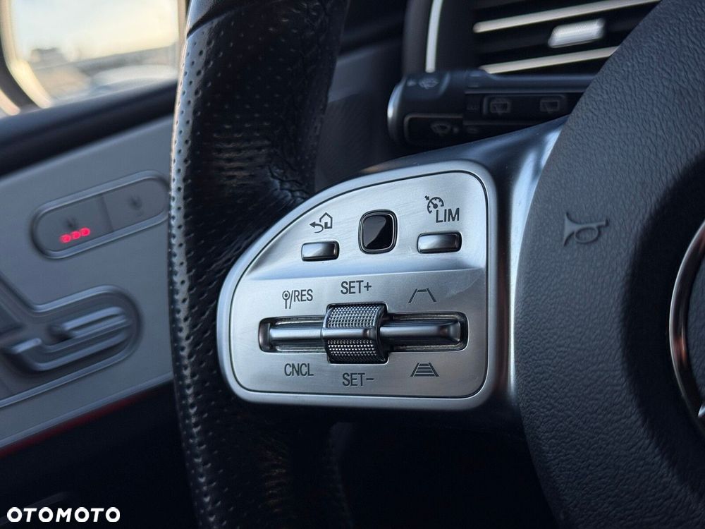 Mercedes-Benz GLE 300 d 4-Matic - 18