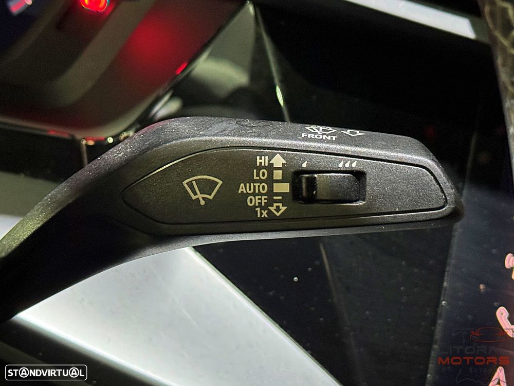 Audi A3 Limousine 35 TFSI S line - 24