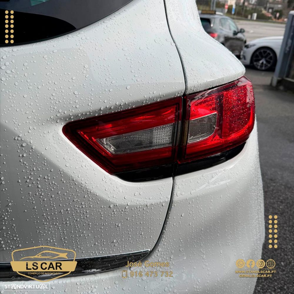 Renault Clio 1.5 dCi Limited - 5