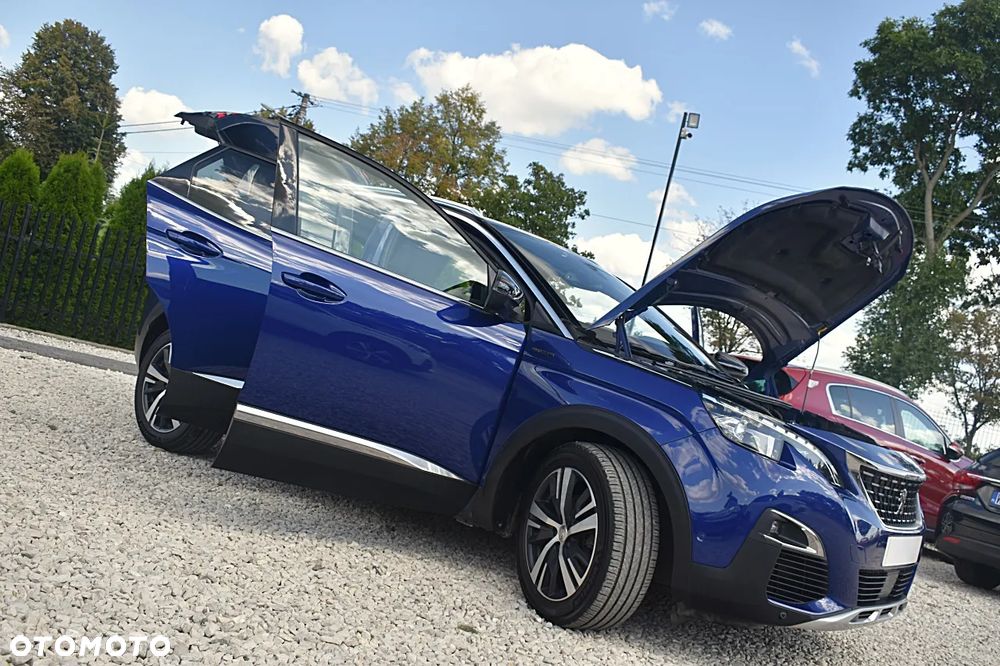 Peugeot 3008 2.0 HDi Premium - 17