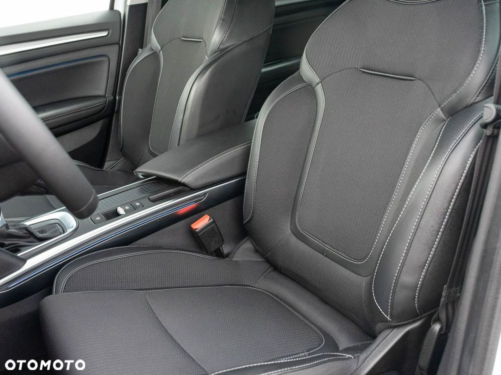 Renault Megane 1.3 TCe FAP Techno EDC - 12