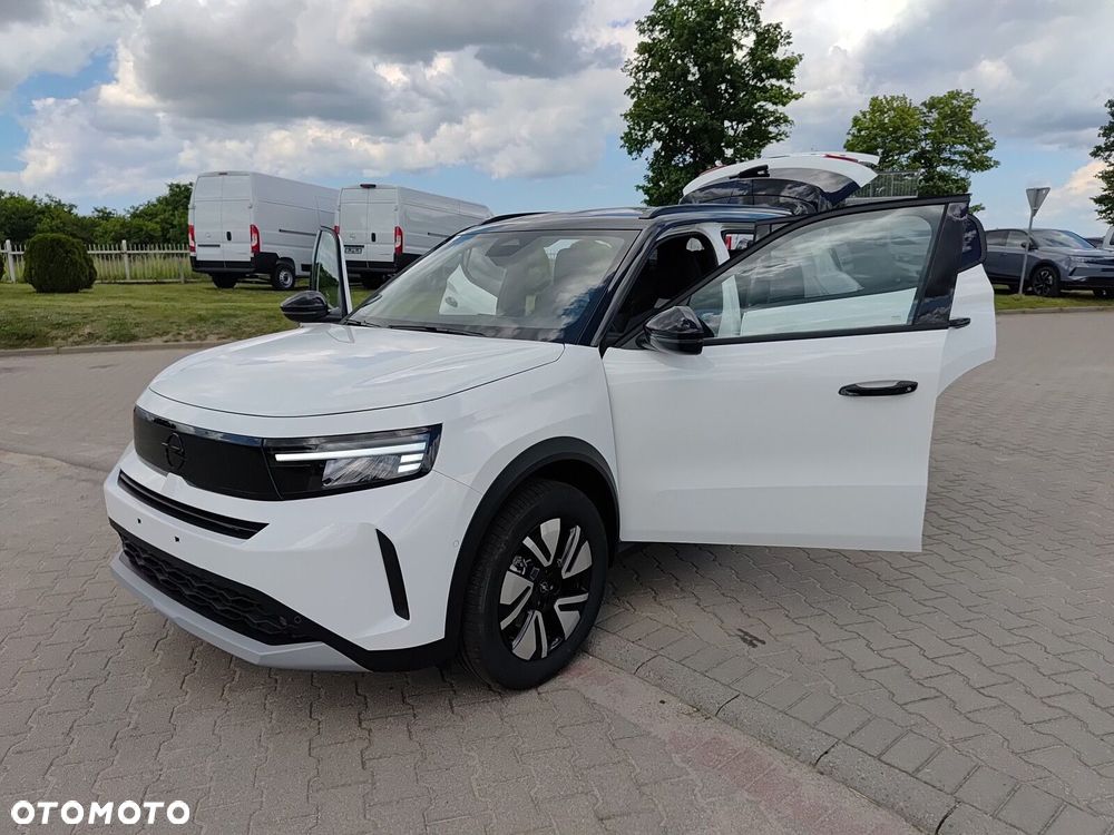 Opel Frontera - 25