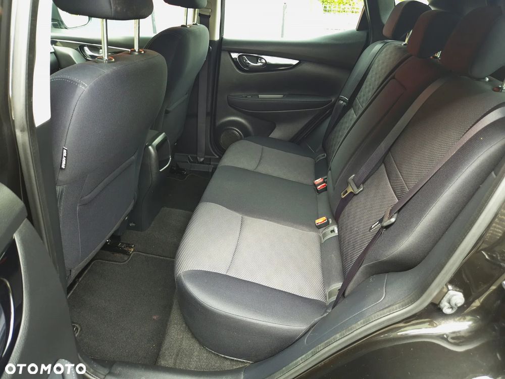 Nissan Qashqai - 29