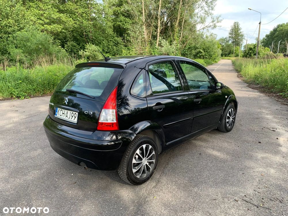 Citroën C3 1.4 Confort - 5