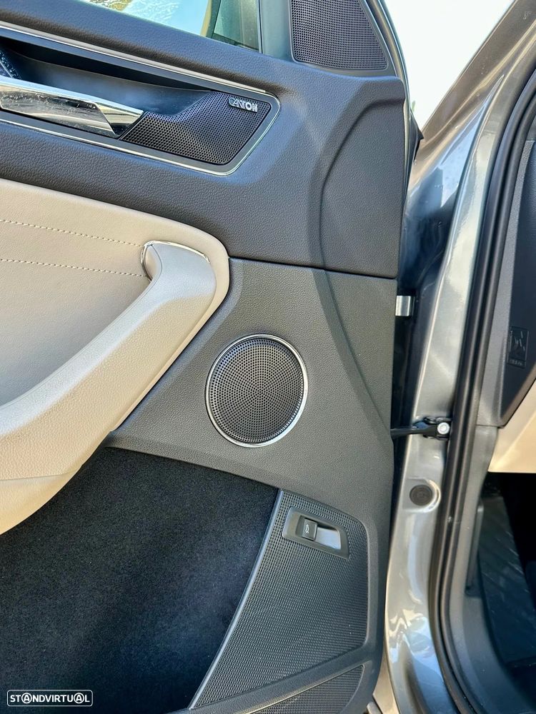 Skoda Kodiaq 2.0 TDI Style DSG - 16