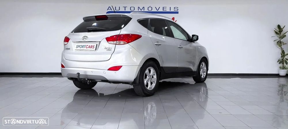 Hyundai ix35 - 12