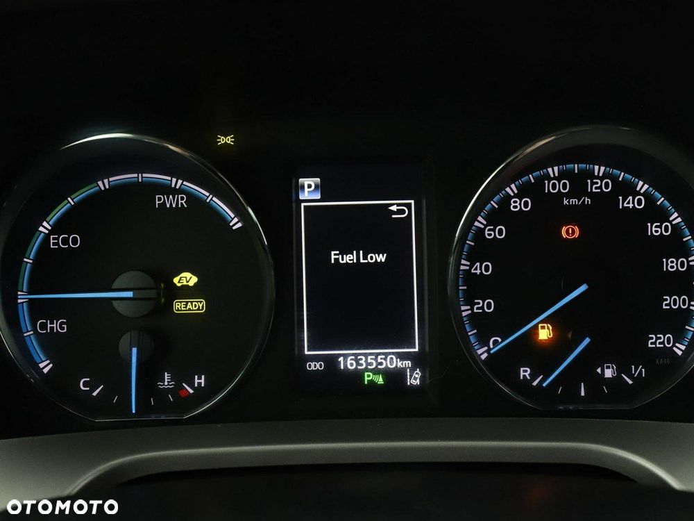 Toyota RAV4 2.5 4x2 Edition - 23