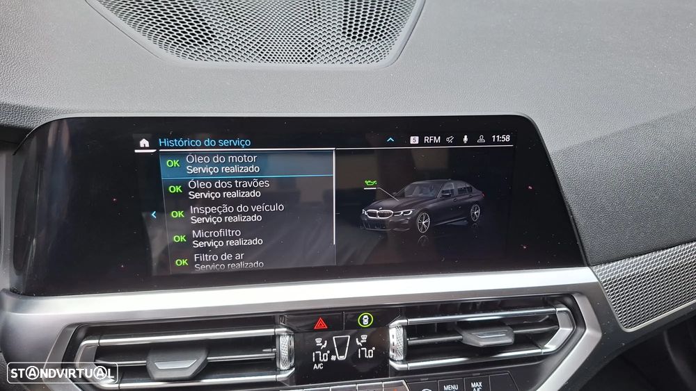 BMW 330 e Pack M Auto - 13
