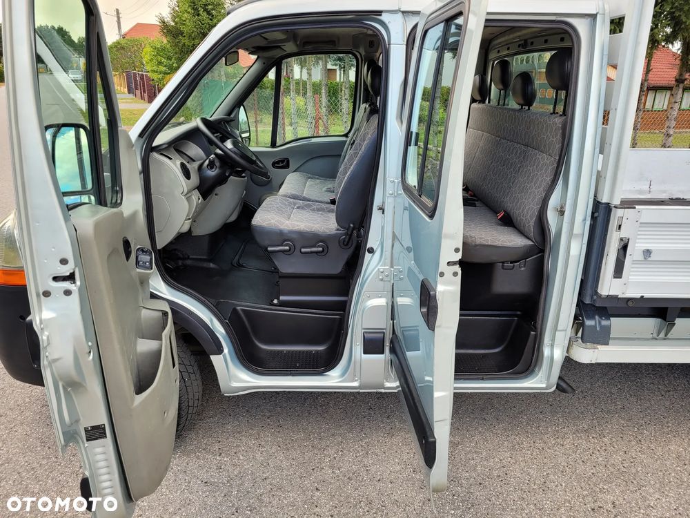 Renault Master - 22