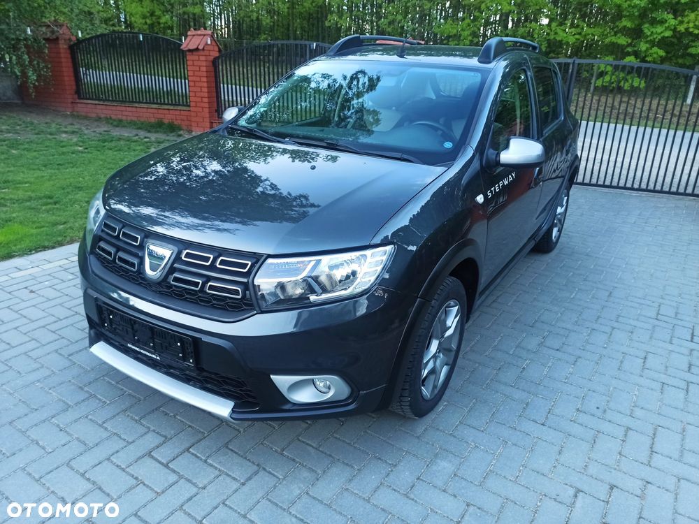 Dacia Sandero Stepway TCe 90 (S&S) Prestige - 3