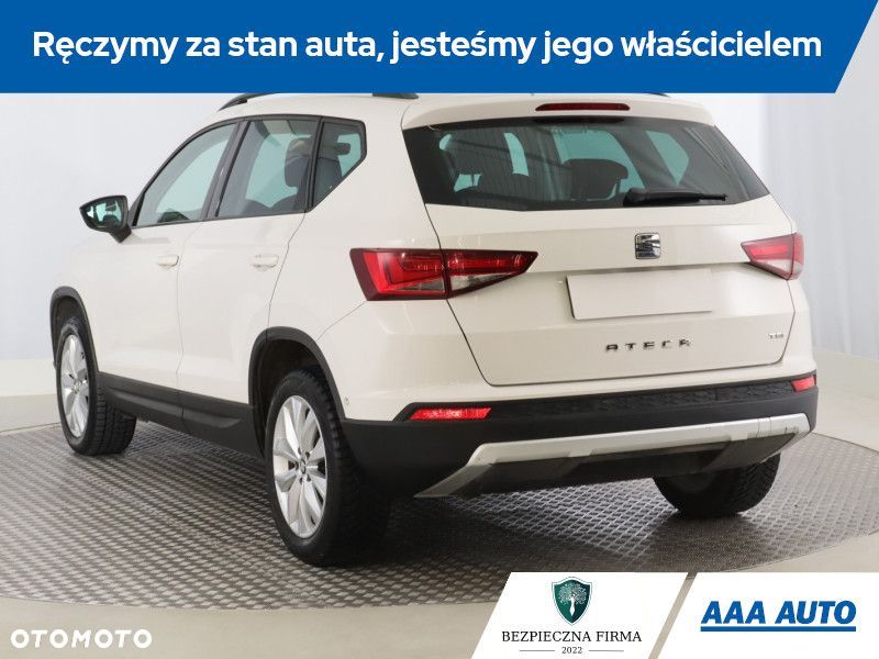 Seat Ateca - 6