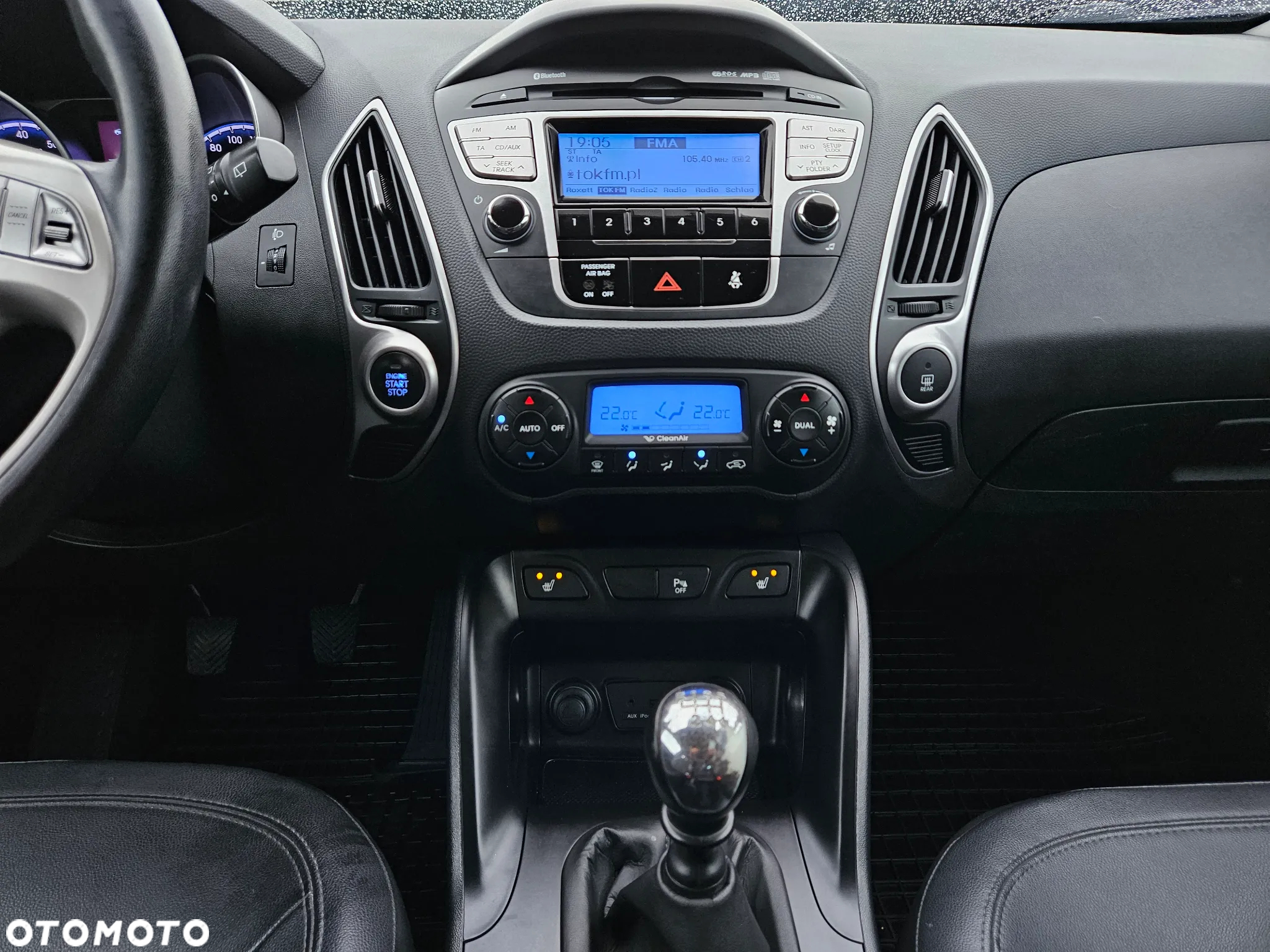 Hyundai ix35 1.6 GDI Style 2WD - 25