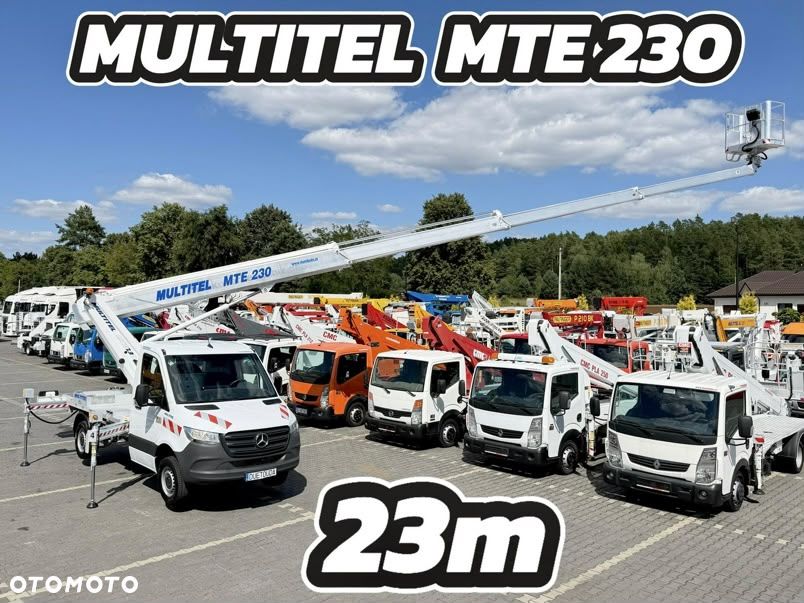 Nissan Cabstar - 11