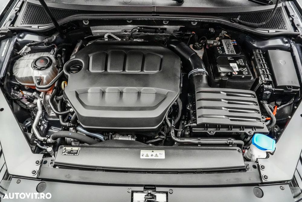 Volkswagen Passat 2.0 TSI ACT OPF DSG Highline - 25