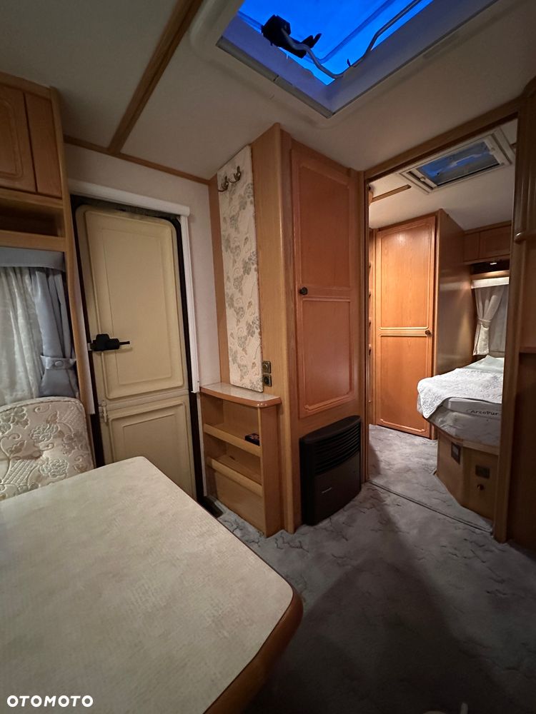 Tabbert COMTESSE - 27