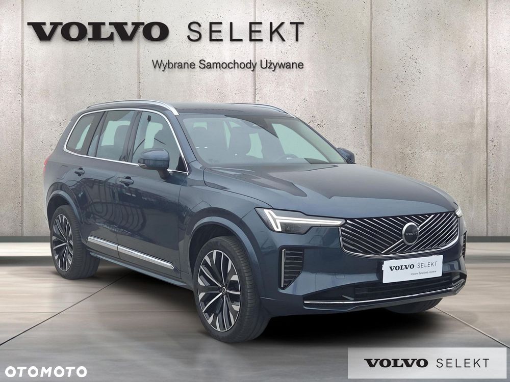 Volvo XC 90 B5 B AWD Plus Bright - 7