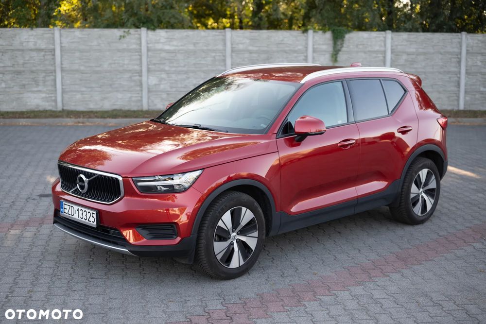 Volvo XC 40 T3 - 1