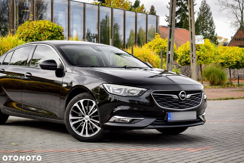 Opel Insignia 1.6 CDTI Innovation S&S - 4