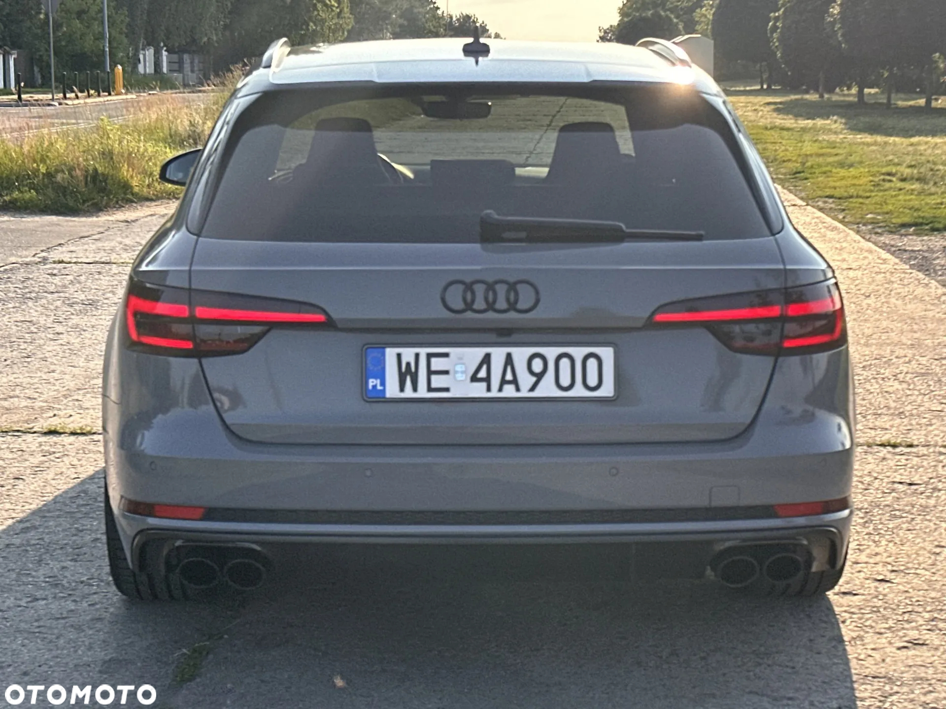 Audi S4 3.0 TFSI Quattro Tiptronic - 7