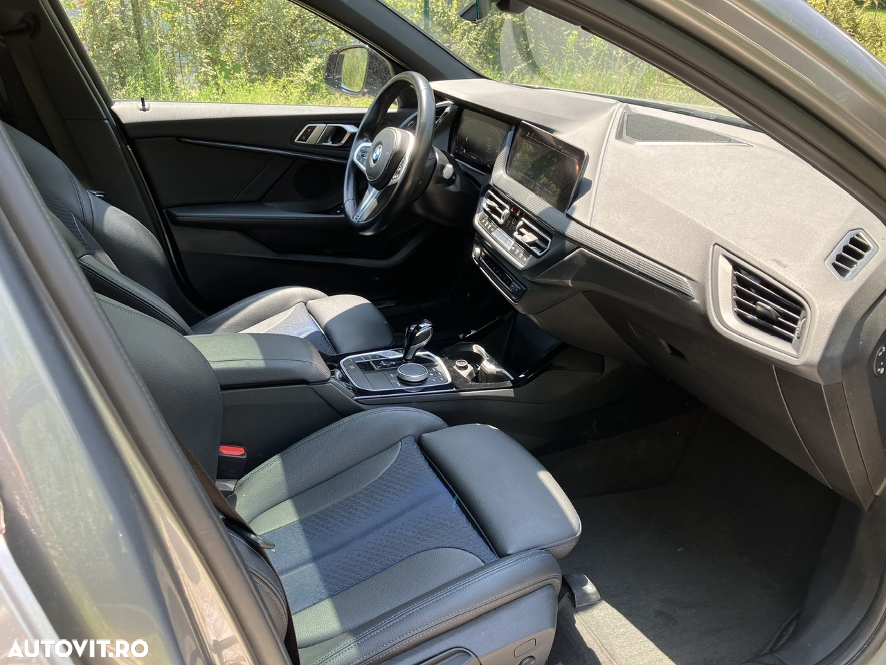 BMW Seria 1 - 8