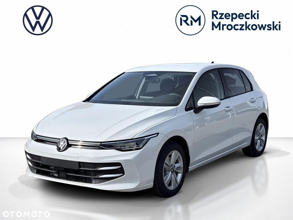 Volkswagen Golf - 1