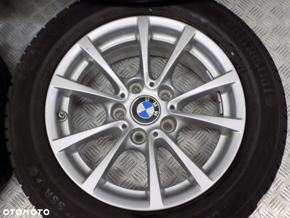 BMW F30 F36 FELGI ALUMINIOWE 16 6796236 - 5