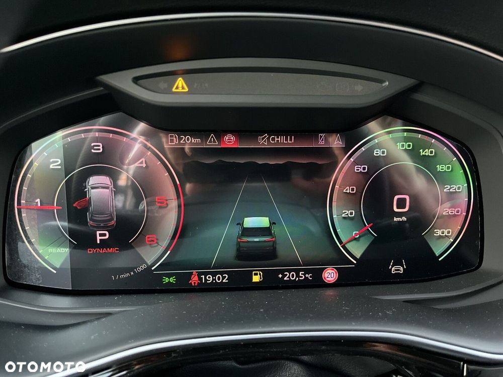 Audi Q7 - 15