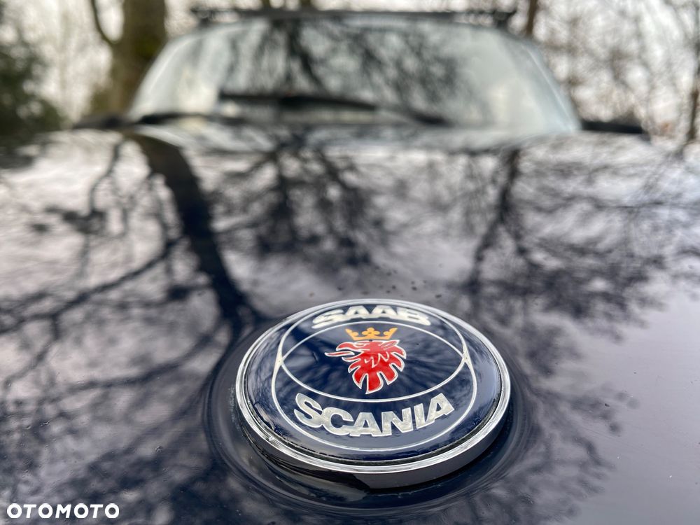 Saab 900 900i 20-16 - 23