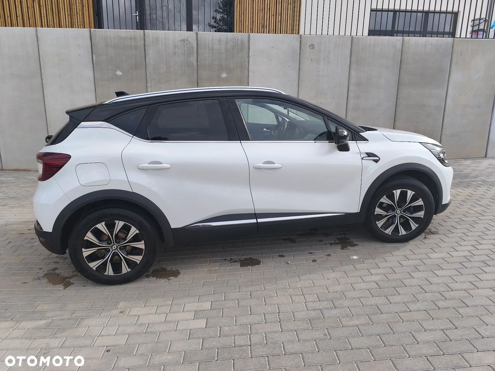 Renault Captur 1.0 TCe Techno - 4