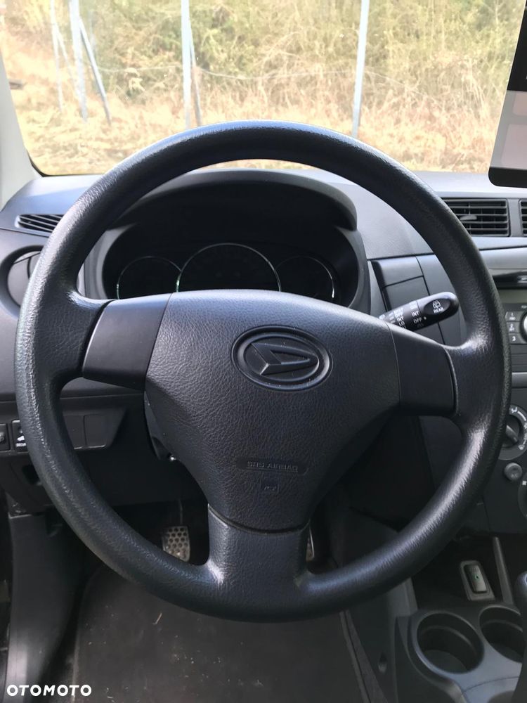 Daihatsu Cuore - 13