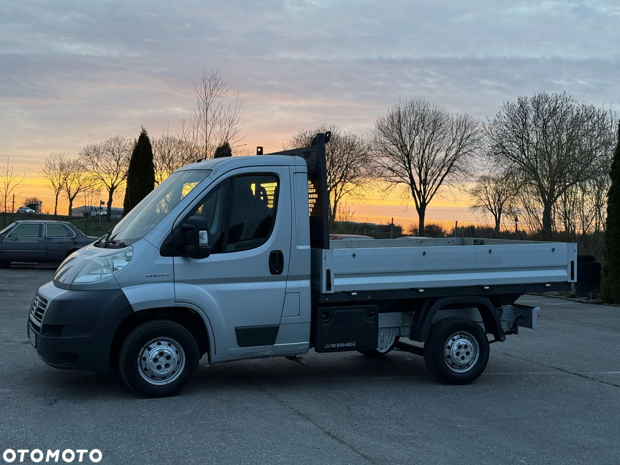 Fiat Ducato - 9