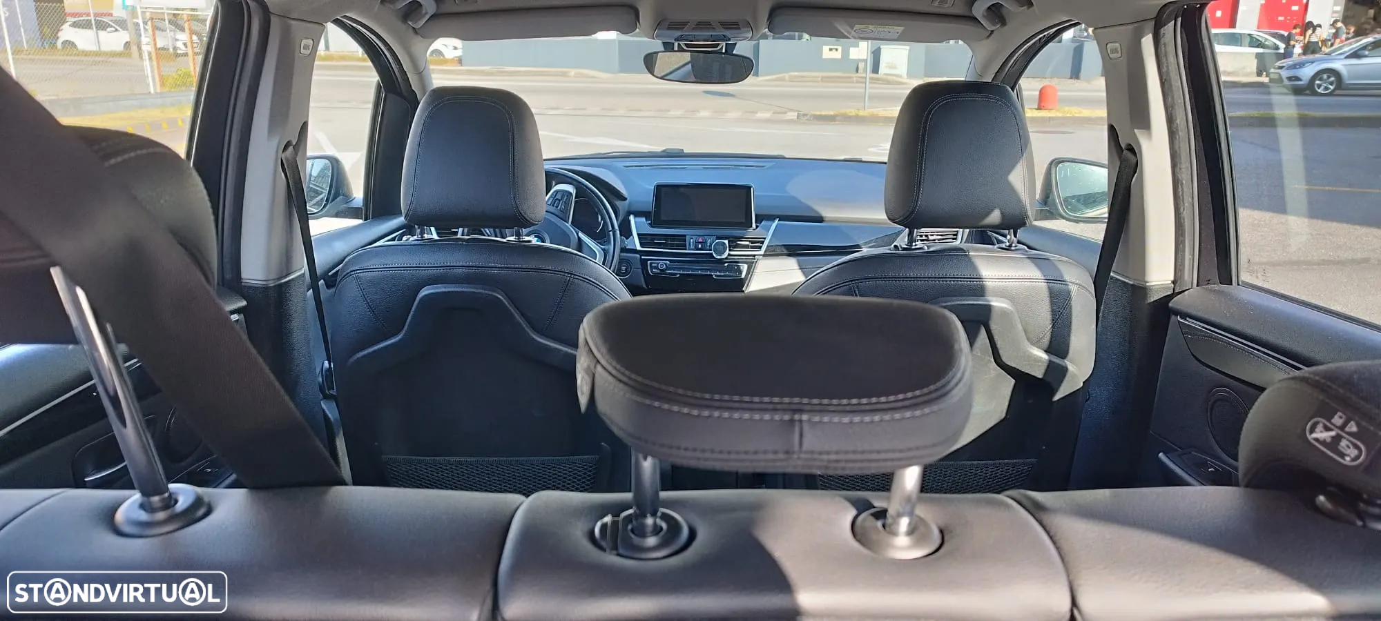 BMW 216 Gran Tourer d 7L Line Sport - 6