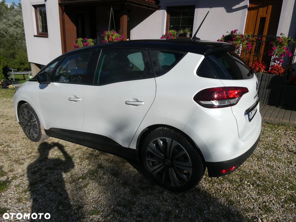 Renault Scenic - 13