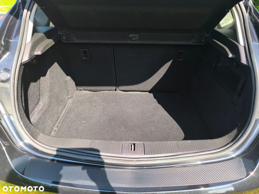Opel Astra 1.4 Turbo ENERGY - 14
